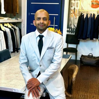 Franco Masoma - Bespoke Clothing Near Me - Los Gatos, California Franco Masoma - Bespoke Clothing Near Me - Los Gatos, California