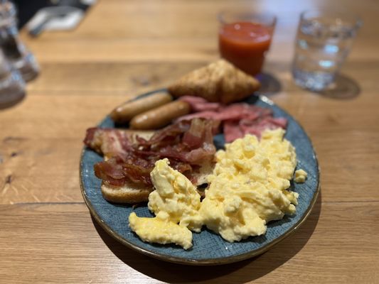 Hotel Nassau Breda, Autograph Collection by null