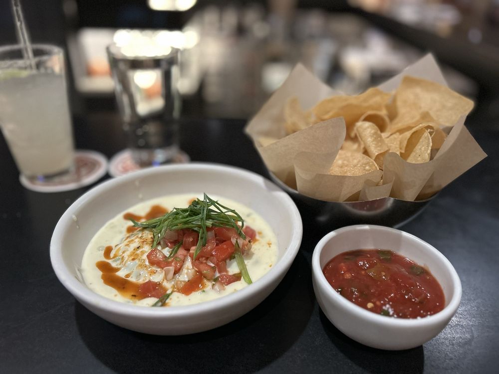 Cactus Restaurants - Proctor