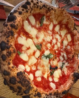 Crust Bros Pizza Waterloo by null