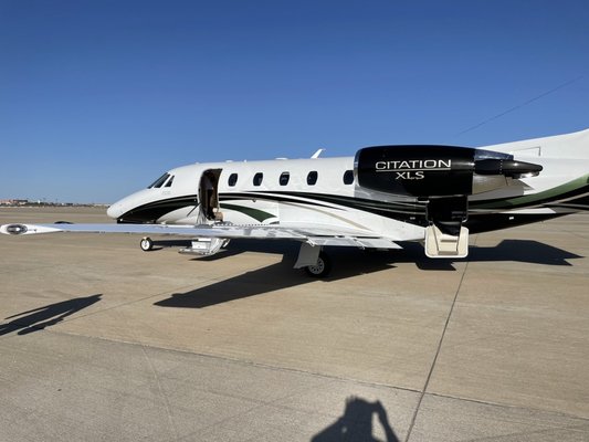 Cessna Aircraft Company