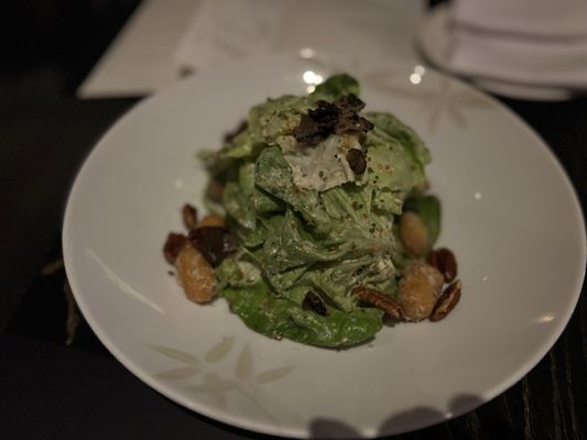 Nobu - Caesars New Orleans by null