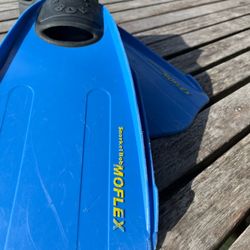 Snorkel Bob's Wailea - Great fins from Snorkel Bob's