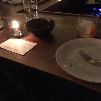 The Dapper Goose - New American Near Me - Buffalo, New York