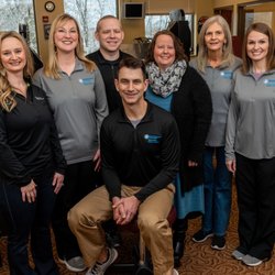 Sports Plus Rehab Centers Humboldt