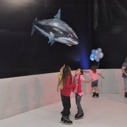 StudioSk8 - Skating Parties, FunSkate public sessions, and Private Rentals