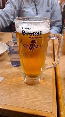 Kushikatsu Daruma - Shinsekai Main Shop by null