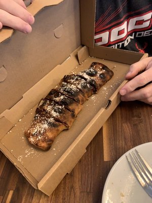 PIZZA domenica by null