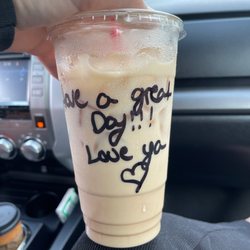 Steph's Expresso - Because your Morning should always start this way