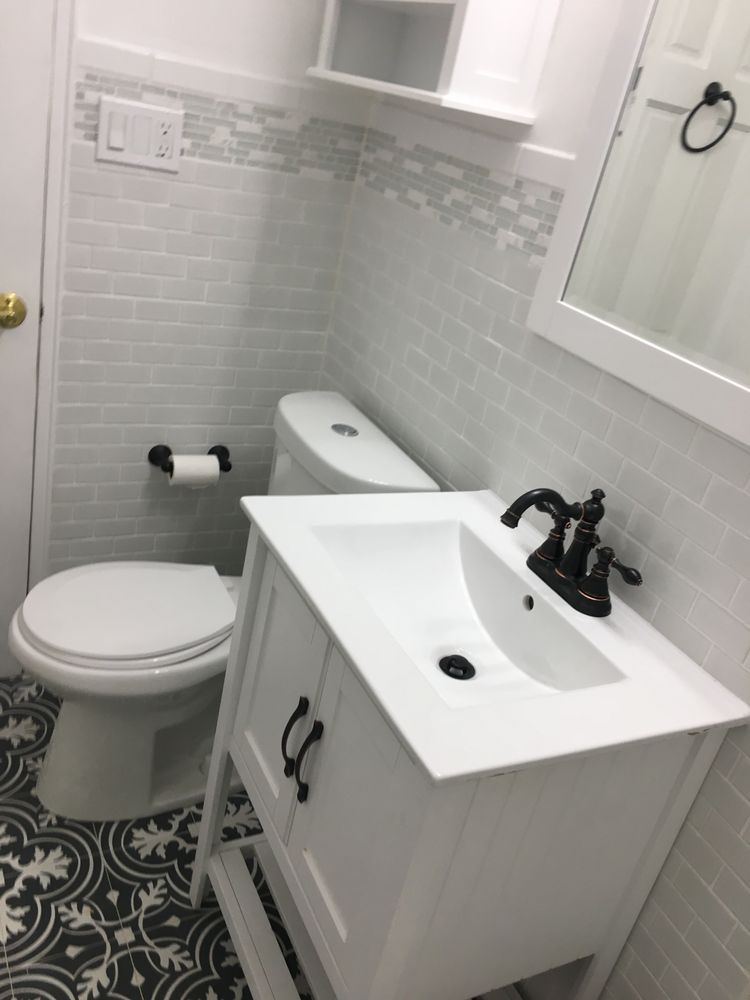 Slide of The Westchester Dream Builders