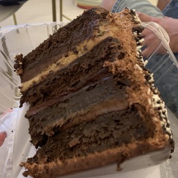 Shoma Bazaar - Chocolate cake - Breakfast & Brunch Near Me - Doral, Florida