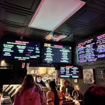 Roast The Dead Coffee - Menu! - Coffee & Tea Near Me - Yucaipa, California Roast The Dead Coffee - Menu! - Coffee & Tea Near Me - Yucaipa, California