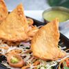 Porottas South Indian Cuisine gift card