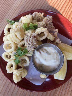 The Backspace by null