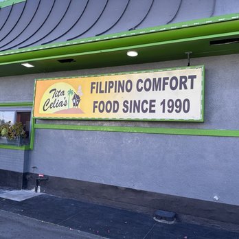 Tita Celia's - Filipino Near Me - Carson, California Tita Celia's - Filipino Near Me - Carson, California