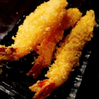 Kyoto Sushi - Shrimp Tempura - Japanese Near Me - Savage, Minnesota Kyoto Sushi - Shrimp Tempura - Japanese Near Me - Savage, Minnesota