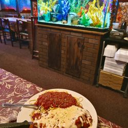 Julian's Little Italy