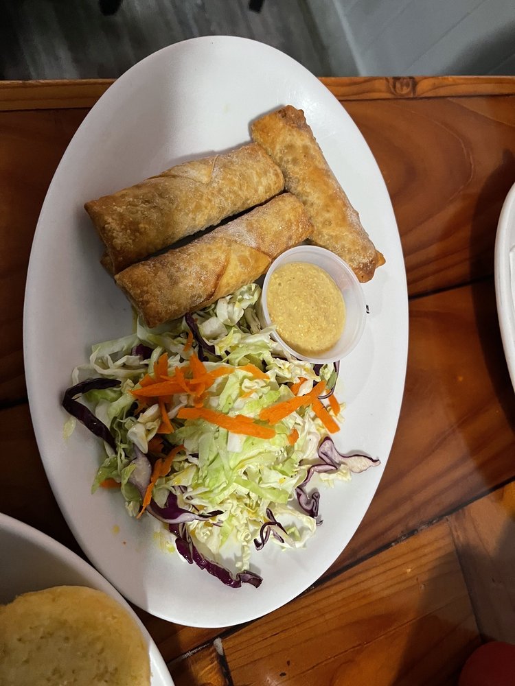 Railroad Station Bar and Grill