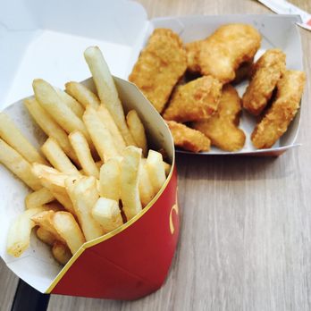 McDonald's - Burgers Near Me - Cologne, NW