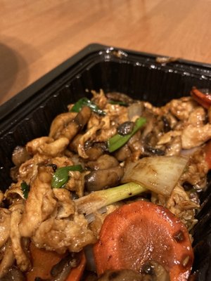 Quick Wok Chinese Restaurant by null