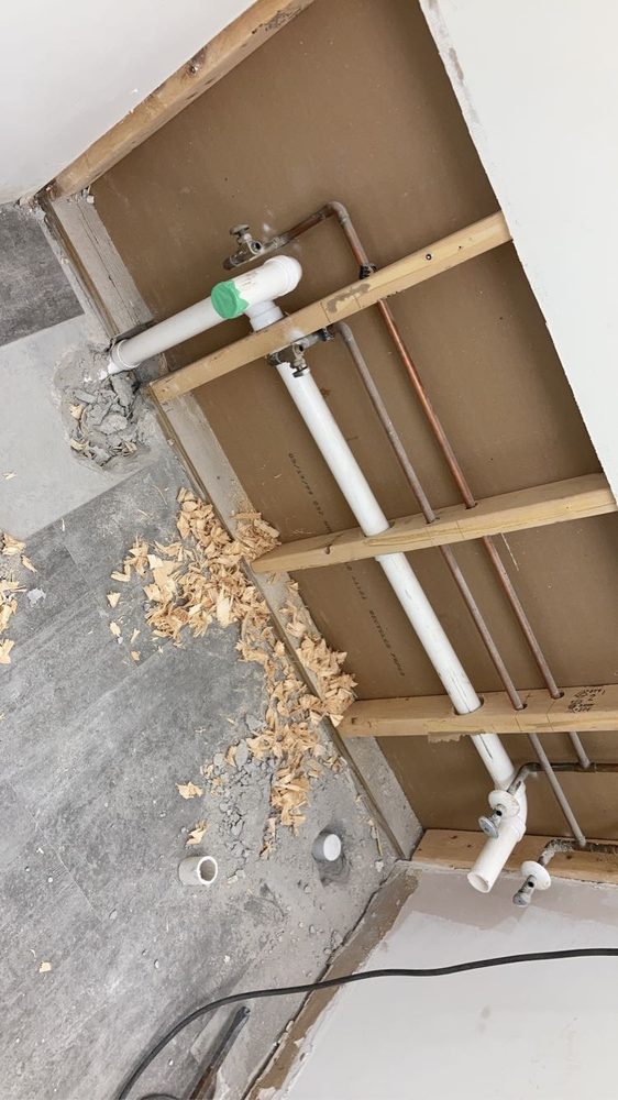 Slide of Star Plumbing and Fixture Repair