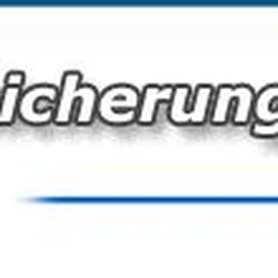 Versicherung