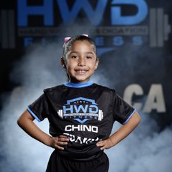 HWD Fitness