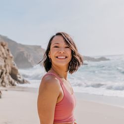 Yoga Salinas