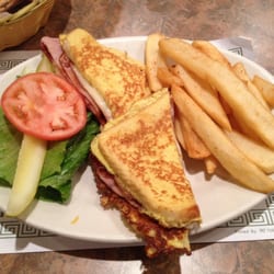 Monte cristo