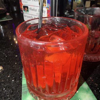 Rebel Bar - Cranberry' vodka - Dive Bars Near Me - Myrtle Beach, South Carolina Rebel Bar - Cranberry' vodka - Dive Bars Near Me - Myrtle Beach, South Carolina
