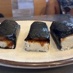 Kids Spam Musubi