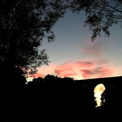 Porthkerry Country Park