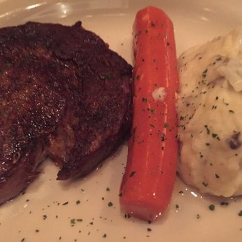 Bob's Steak & Chop House - Ribeye just melts in my mouth.. And mashed potatoes is simple and perfect - Steakhouses Near Me - Grapevine, Texas Bob's Steak & Chop House - Ribeye just melts in my mouth.. And mashed potatoes is simple and perfect - Steakhouses Near Me - Grapevine, Texas
