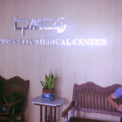 Las Piñas City Medical Center
