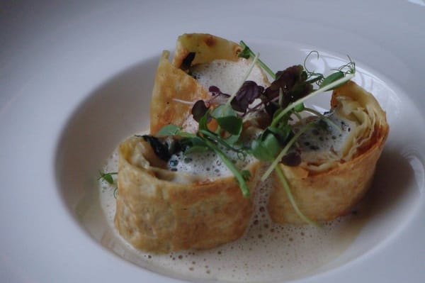 The Verzon House by null