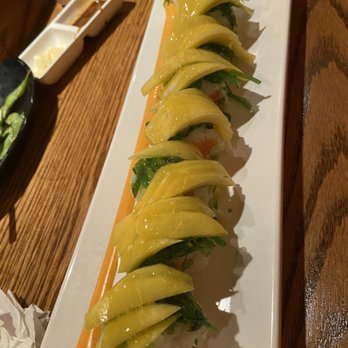 Sushi OK - Ask for an I don't know! You'll never regret it. - Sushi Bars Near Me - Riverside, California Sushi OK - Ask for an I don't know! You'll never regret it. - Sushi Bars Near Me - Riverside, California