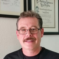 Dr. Orlando Acosta - Dr. Orlando Acosta V.