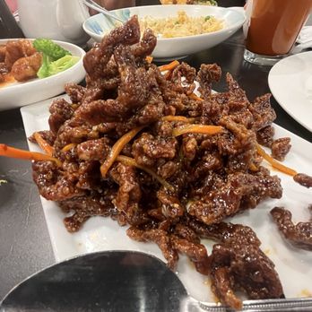 China Mama - Crispy beef - Chinese Near Me - Las Vegas, Nevada China Mama - Crispy beef - Chinese Near Me - Las Vegas, Nevada