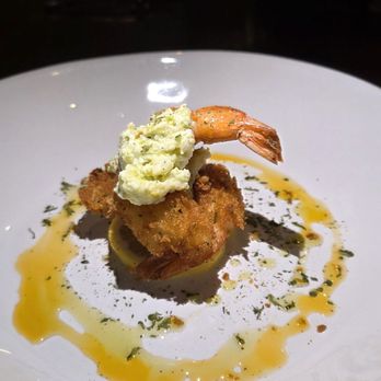 Wa-Dining SUYA - Chef's Omakase 3rd Course: Two Panko Crusted Shrimp 11-16-2025 - Japanese Near Me - Torrance, California Wa-Dining SUYA - Chef's Omakase 3rd Course: Two Panko Crusted Shrimp 11-16-2025 - Japanese Near Me - Torrance, California