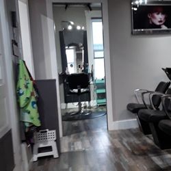 GV's Hair Studio
