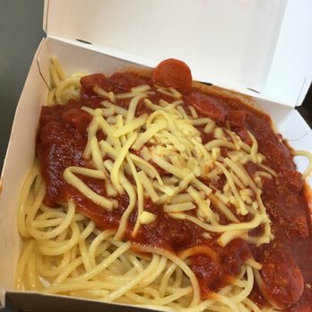 Jollibee - Filipino Spaghetti - Fast Food Near Me - Chicago, Illinois Jollibee - Filipino Spaghetti - Fast Food Near Me - Chicago, Illinois