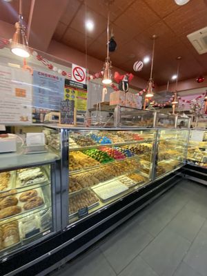 Catania Bakery by null