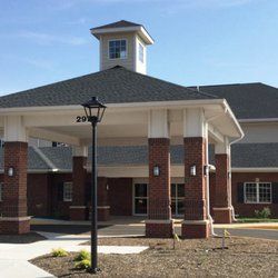 Dulles Health & Rehab Center