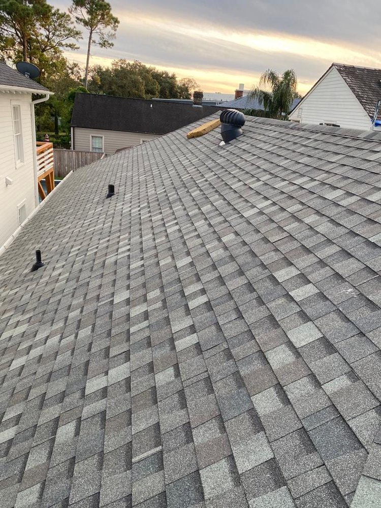 Slide of Shepherd Construction