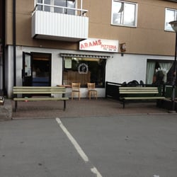 aramz pizzeria