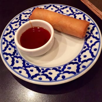 Thai Orchid Restaurant - Free spring roll with check in offer - Thai Near Me - Addison, Texas Thai Orchid Restaurant - Free spring roll with check in offer - Thai Near Me - Addison, Texas
