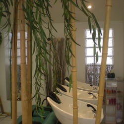 Nathalie Rigaud - Le salon, havre de paix