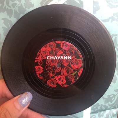 CHAYANN Tea by null