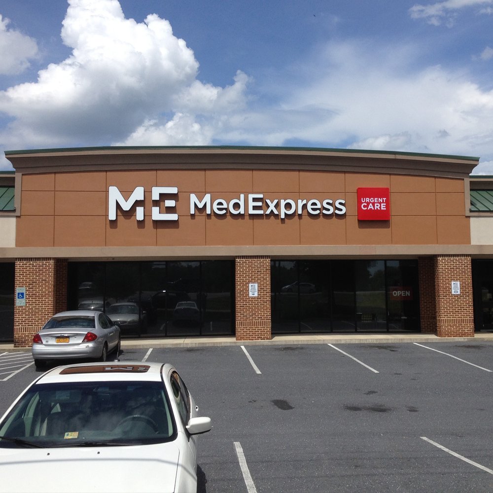 THE BEST 10 Urgent Care in Charlottesville, VA Last