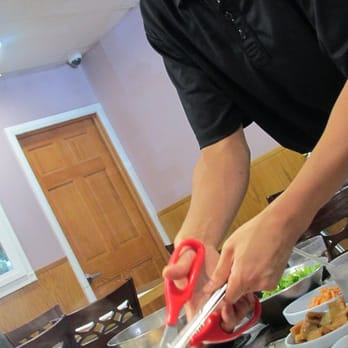 Shik Do Rak - Korean Near Me - Irvine, California